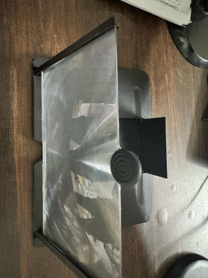 XANK 7 inch Plastic Screen Expander Phone F3